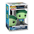 Image produit Star Trek: Lower Decks - D'Vana Funko Pop Figurine