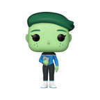 Image produit Star Trek: Lower Decks - D'Vana Funko Pop Figurine