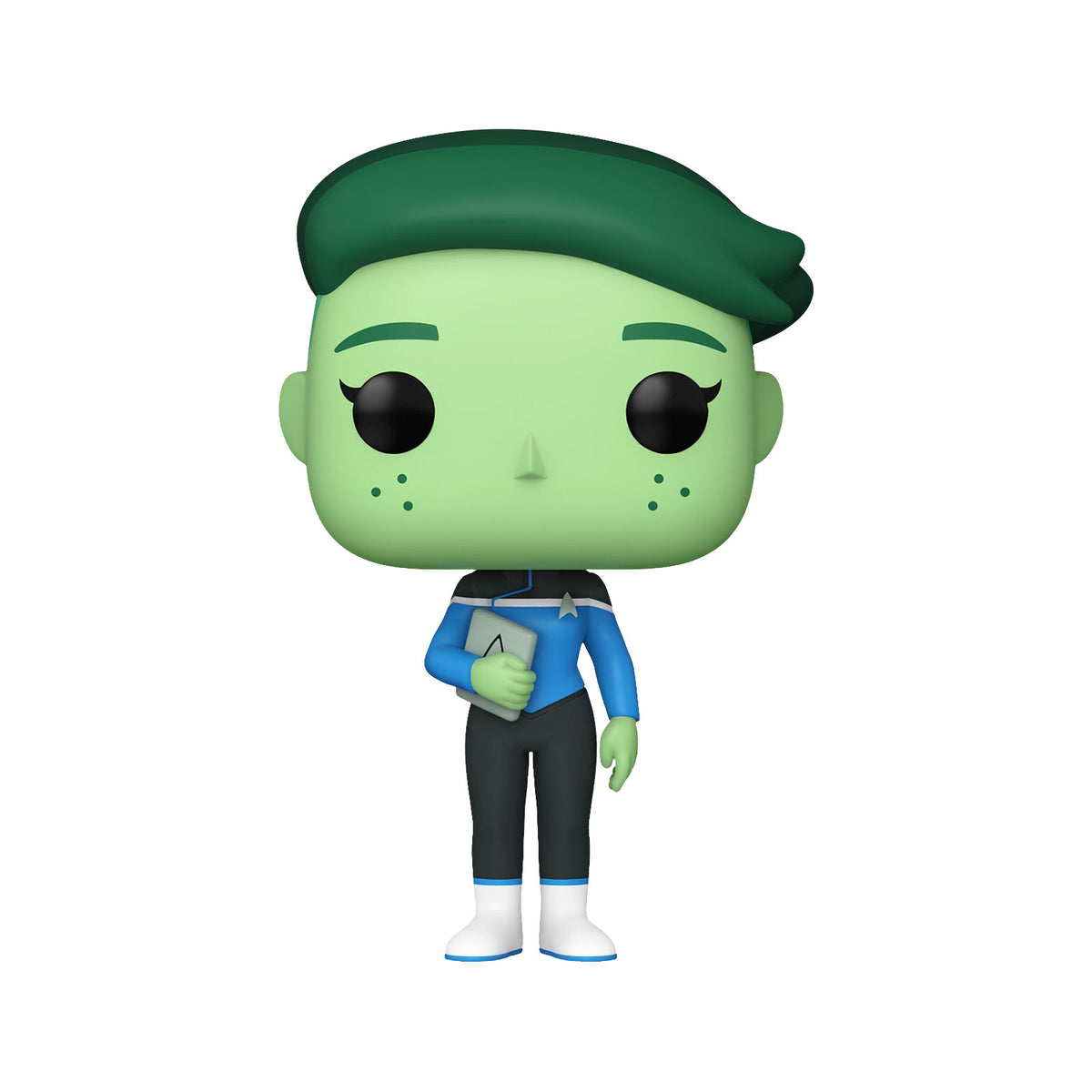 Image produit Star Trek: Lower Decks - D'Vana Funko Pop Figurine