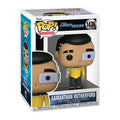 Image produit Star Trek: Lower Decks - Figure Funko Pop de Samanthan