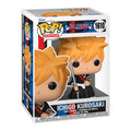 Image produit Bleach - Ichigo (Shikai) Figurine Funko Pop