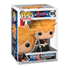 Image produit Bleach - Ichigo (Shikai) Figurine Funko Pop