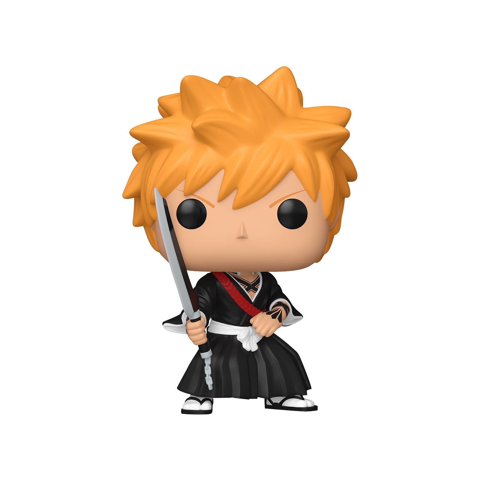 Product image Bleach - Ichigo (Shikai) Funko Pop Figure
