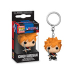 Image produit Bleach - Porte-clés Funko Pop Ichigo Kurosaki
