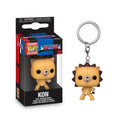 Image produit Bleach - Kon Funko Pop Porte-clés