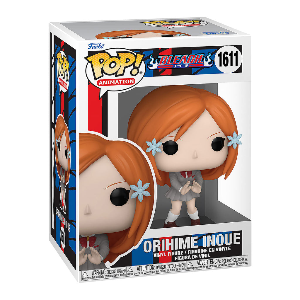 Image produit Bleach - Figurine Funko Pop Orihime Inoue