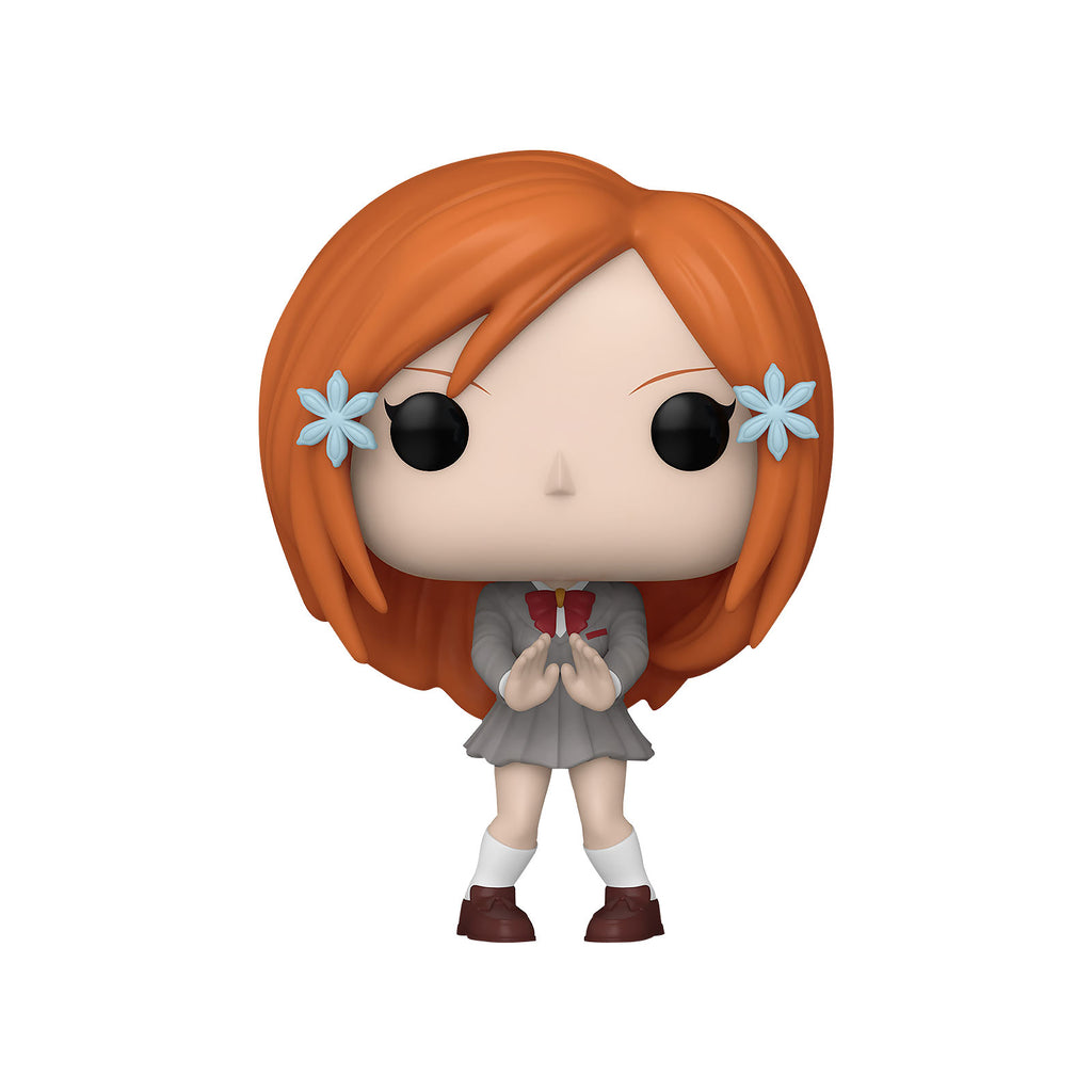 Image produit Bleach - Figurine Funko Pop Orihime Inoue