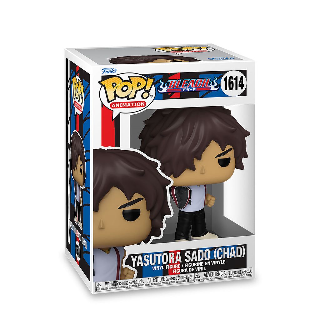Image produit Bleach - Yasutora Sado Figurine Funko Pop