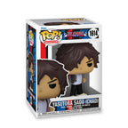 Image produit Bleach - Yasutora Sado Figurine Funko Pop