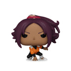 Image produit Bleach - Yoruichi Shihoin Figurine Funko Pop