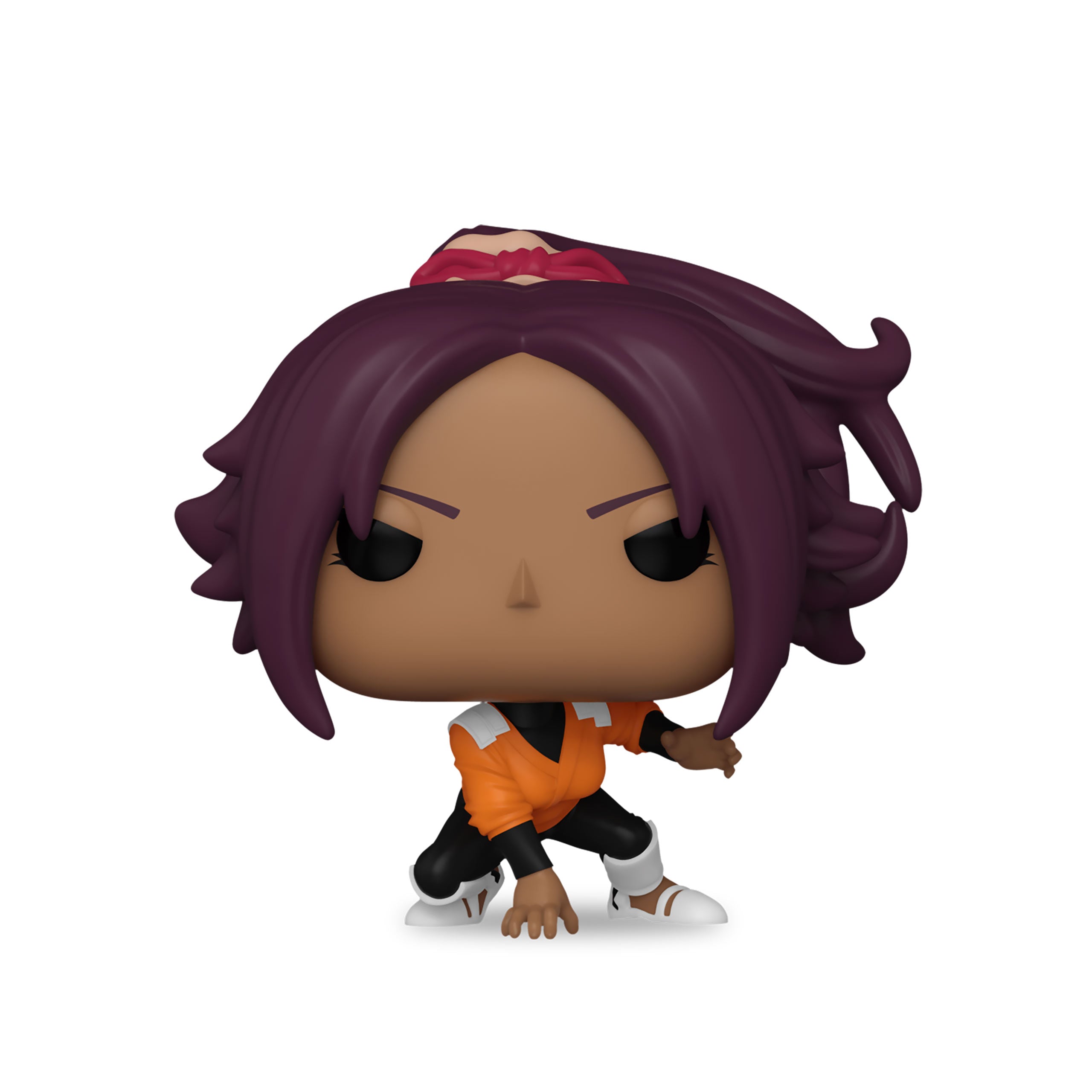 Image produit Bleach - Yoruichi Shihoin Figurine Funko Pop