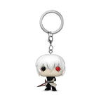 Image produit Tokyo Ghoul:re - Ken Kaneki (Bataille Finale) Porte-clés Funko Pop