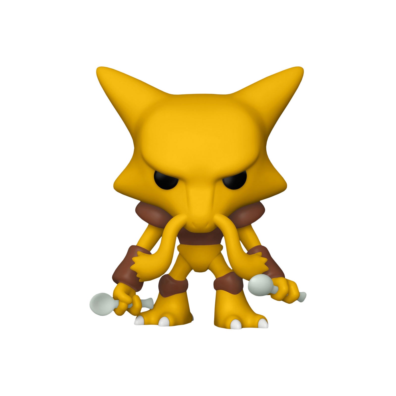 Image produit Pokemon - Alakazam Figurine Funko Pop