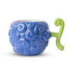 Image produit One Piece Netflix - Mug 3D Gomu Gomu