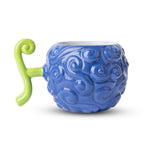 Image produit One Piece Netflix - Mug 3D Gomu Gomu