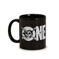 Image produit One Piece Netflix - Tasse Logo Noir