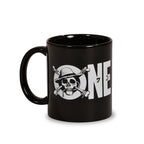 Image produit One Piece Netflix - Tasse Logo Noir