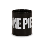 Image produit One Piece Netflix - Tasse Logo Noir