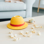 Image produit One Piece Netflix - Bol Chapeau de Paille