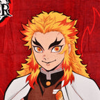 Product image Demon Slayer - Rengoku Bath Towel