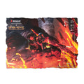 Image produit Seigneur des Anneaux Tapis de Jeu Terre du Milieu - Magic The Gathering