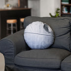 Image produit Coussin Étoile de la Mort - Star Wars