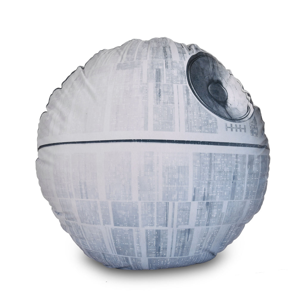 Image produit Coussin Étoile de la Mort - Star Wars