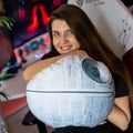 Image produit Coussin Étoile de la Mort - Star Wars