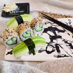 Image produit Naruto Shippuden - Set de Sushi