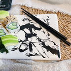 Image produit Naruto Shippuden - Set de Sushi