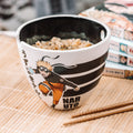 Image produit Naruto - Uzumaki Naruto Bol de Ramen avec Baguettes