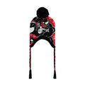 Image produit Venom - Bonnet avec Pompons