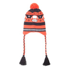 Image produit Super Mario - Chapeau Super Champignon avec Pompons