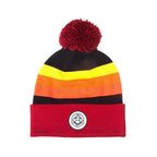 Image produit Super Mario - Bonnet Rétro avec Pompon