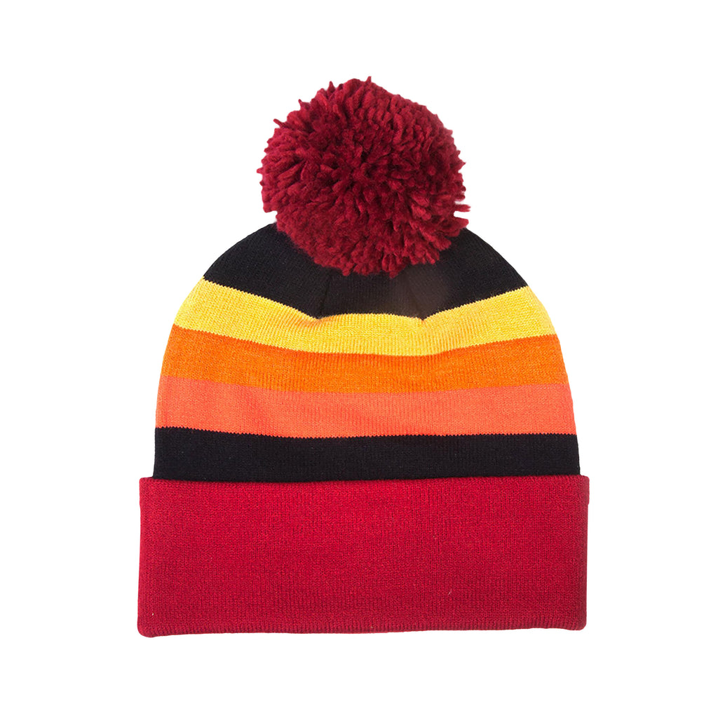 Image produit Super Mario - Bonnet Rétro avec Pompon