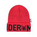 Image produit Spider-Man - Bonnet Spider rouge