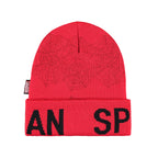 Image produit Spider-Man - Bonnet Spider rouge