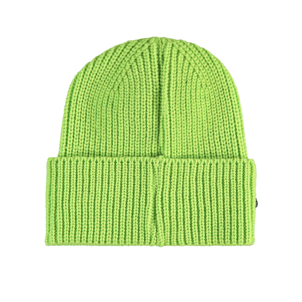 Image produit Tortues Ninja - Bonnet Leonardo Vert