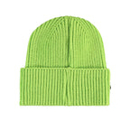 Image produit Tortues Ninja - Bonnet Leonardo Vert
