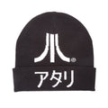 Image produit Atari - Bonnet japonais noir