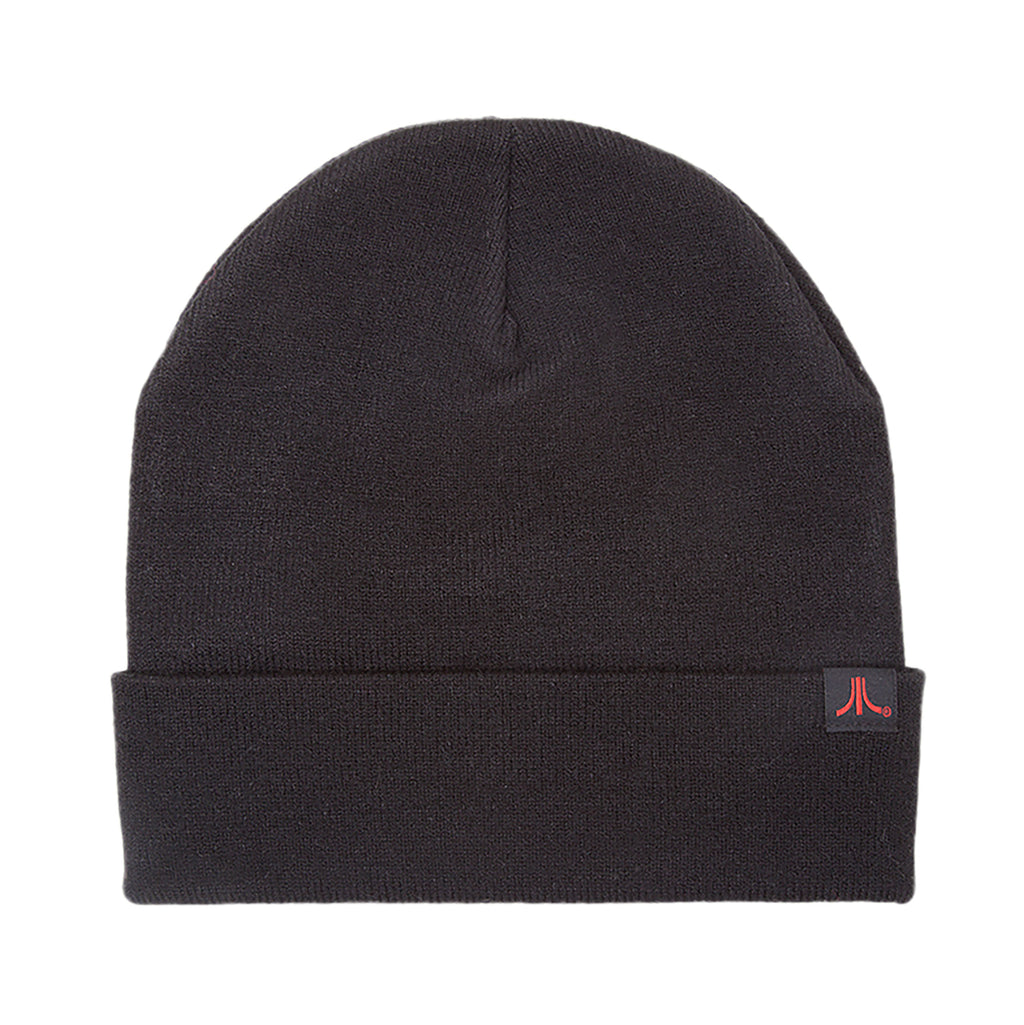 Image produit Atari - Bonnet japonais noir