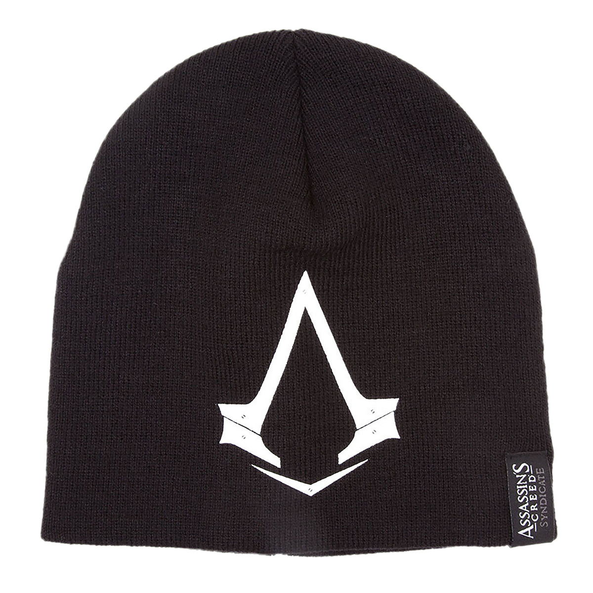 Product image Assassins Creed - Syndicate Logo Beanie black