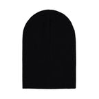 Image produit Marvel - Bonnet Logo de bande dessinée noir