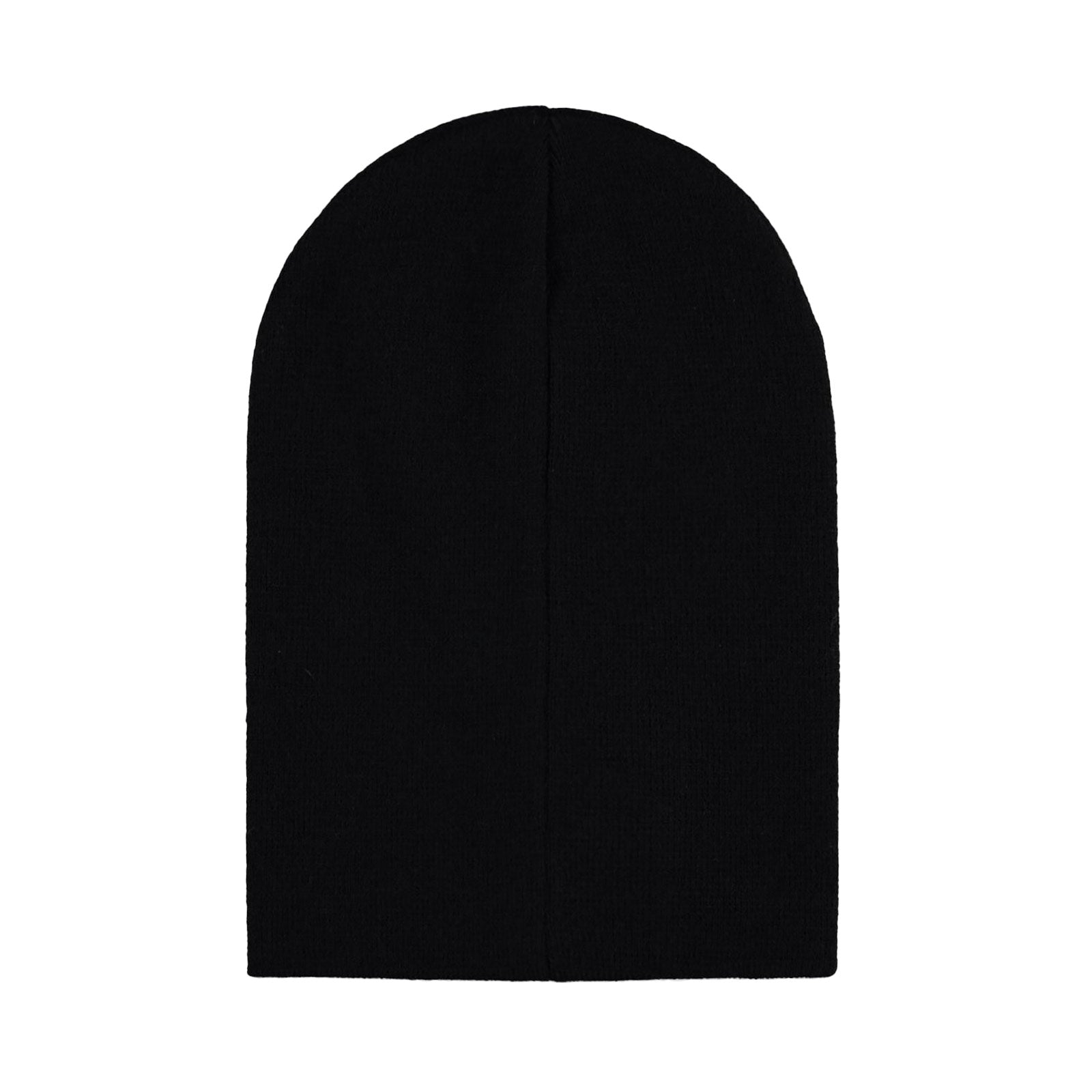 Image produit Marvel - Bonnet Logo de bande dessinée noir