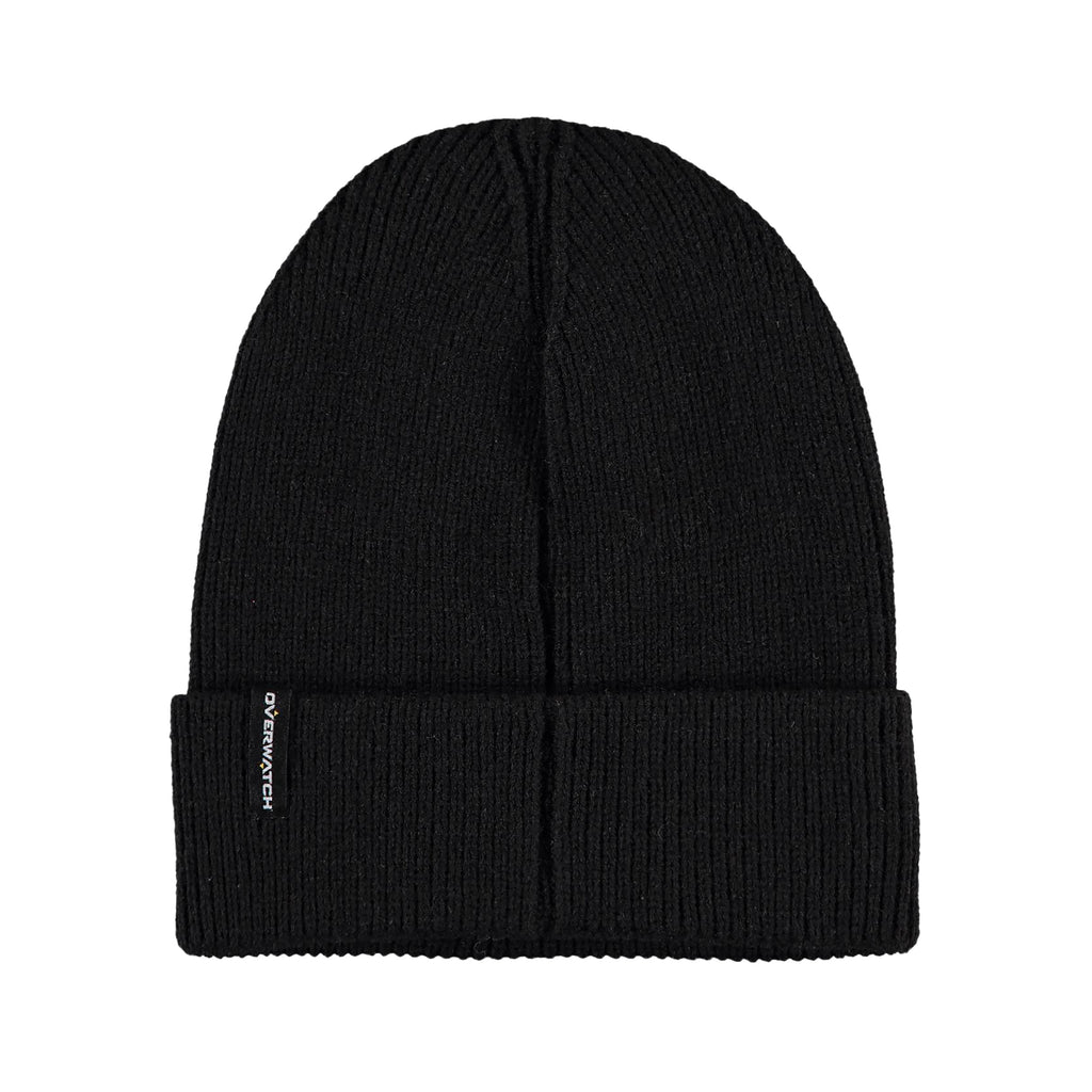 Product image Overwatch - Logo Beanie black