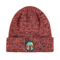 Image produit Bonnet Boba Fett rouge - Star Wars