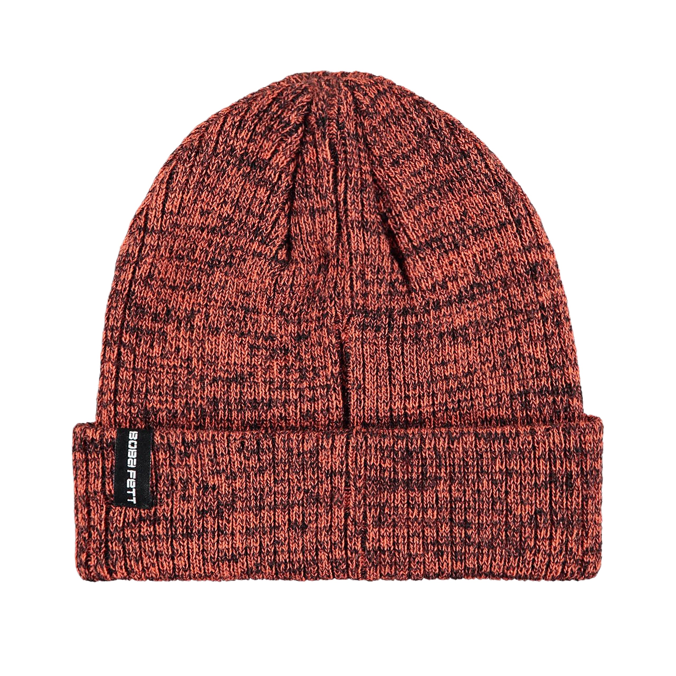 Image produit Bonnet Boba Fett rouge - Star Wars