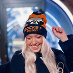 Image produit Les Gardiens de la Galaxie - Bonnet à Pompon Rocket Raccoon