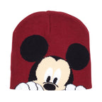 Image produit Mickey Mouse - Bonnet rouge