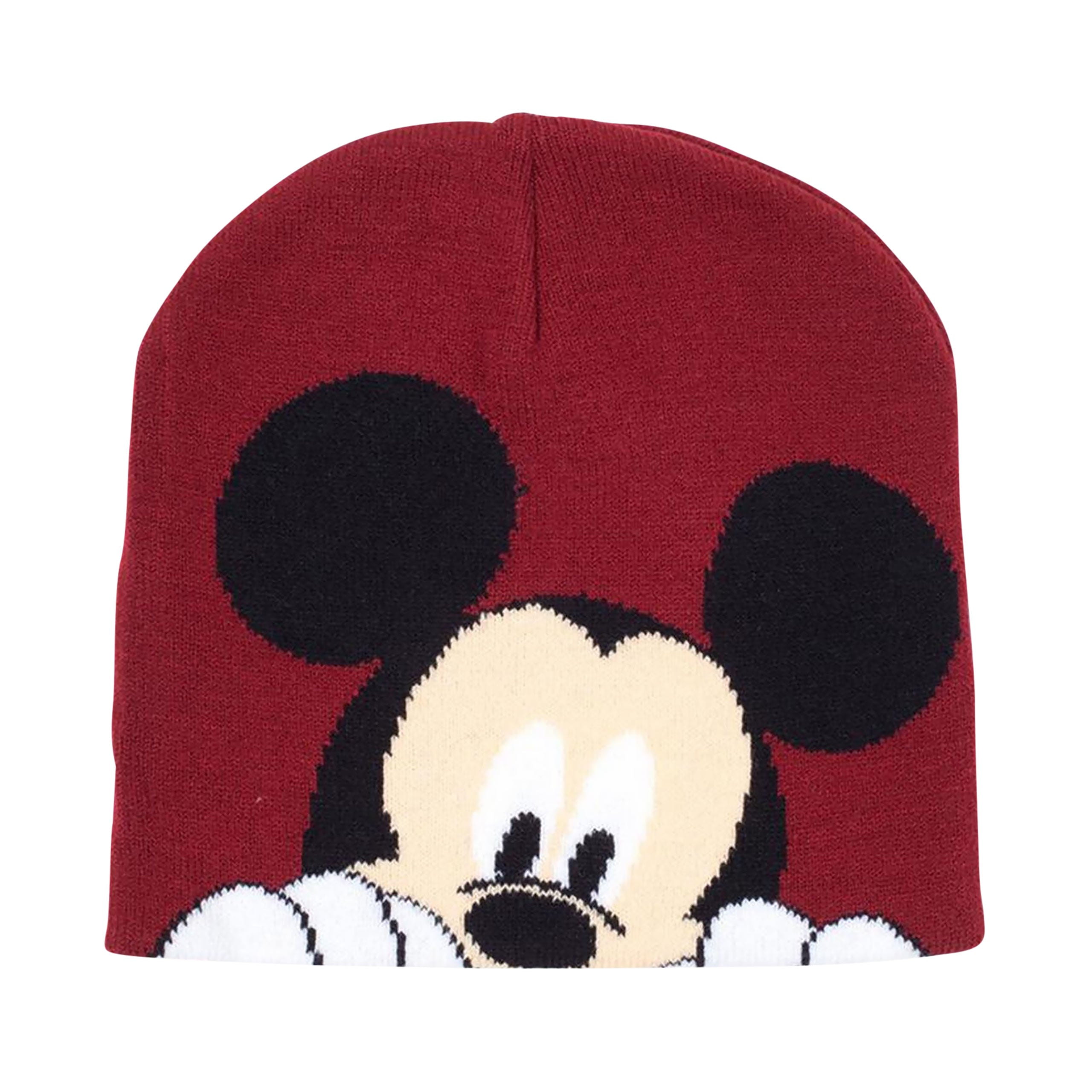 Image produit Mickey Mouse - Bonnet rouge